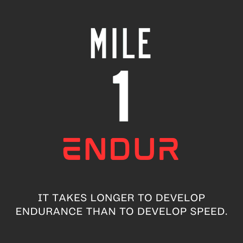 ENDUR RUN COACHING